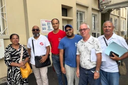 Fin de la mobilisation des salariés des cliniques privées