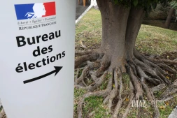 bureau des élections 