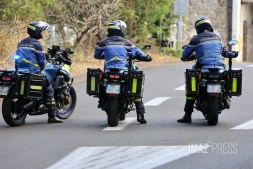gendarmerie 
