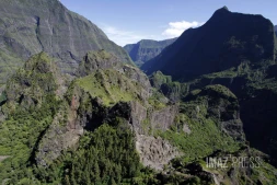 Cirque de Mafate 