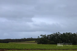 temps nuageux météo maussade