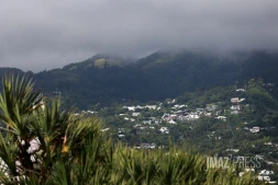 paysage météo reunion 