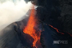 piton d la fournaise 2026