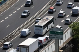 embouteillage saint-paul 