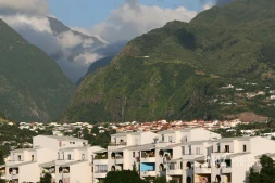 logements sociaux 