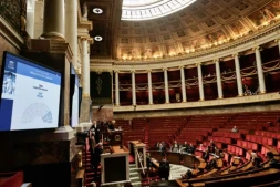 Le budget enfin adopté, Lecornu veut passer à autre chose