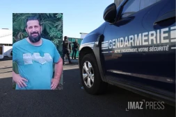 Disparition Bruno Somaggio