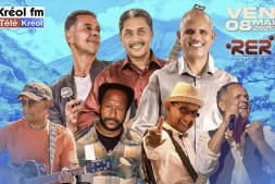 Saint-Paul : la soirée 