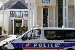 Tribunal judiciaire de Saint-Denis-de-La-Réunion