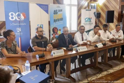 Département commission permanente