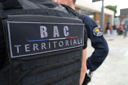 bilan controle anti-bandes 2025