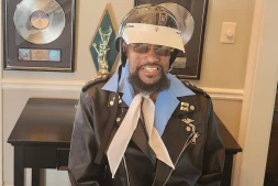 Mort de Victor Willis, fondateur et leader des Village People, à 74 ans