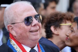Michel Vergoz
