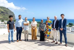 Saint-Denis : la question de l'adaptation climatique, un enjeu pour la ville