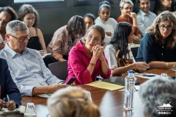 La Région Réunion se mobilise contre les violences intra familiales