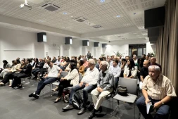 La Réunion Développement dévoile sa nouvelle offre de services devant plus de 80 participants