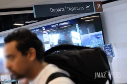 Aéroport de La Réunion Roland Garros
