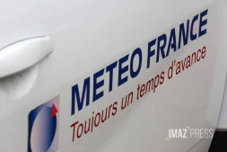 Météo France 