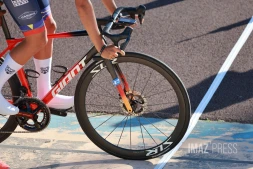 prologue 79e Tour cycliste 2026 au vélodrome 