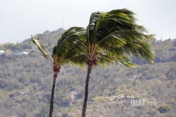 météo vent 