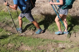 randonneurs à mafate