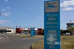 Aéroport de Pierrefonds - Ligne aérienne directe Durban – Pierrefonds