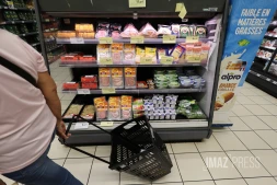 contrôle des prix BQP