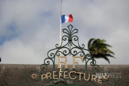 Préfecture de la Réunion 