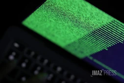 informatique hacker 