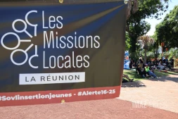 rassemblement des missions locales 
