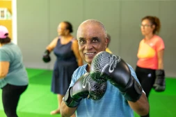 Saint-Denis : plan seniors en action, une année d'activités pour 5 euros