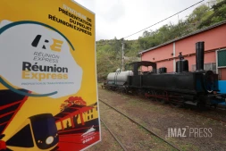 debat public pour le train express regional