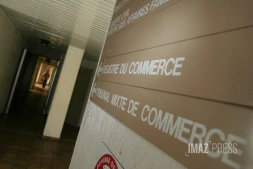 Tribunal de commerce