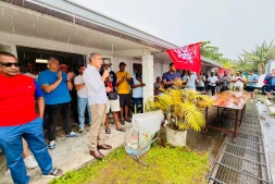 Grève : la CIREST appelle à une sortie rapide du conflit social à la CISE Réunion 