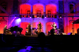  Ouverture du festival Opus Pocus à Saint-Paul