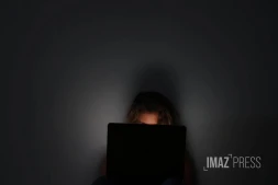 hacker