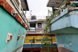 bateau migrants 
