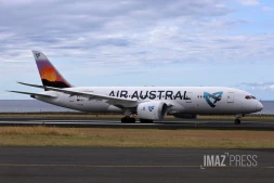 avion air austral 