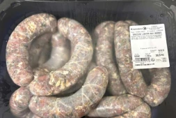 Risque de corps étranger : rappel de viande vendues dans le E.Leclerc La Réserve à Sainte-Marie