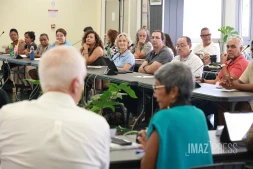reconduction du contrat local de santé 