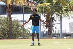 Gaël Monfils 