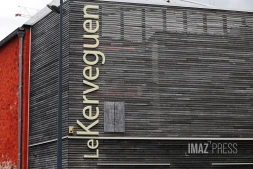 salle Le Kerveguen 