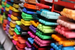 fournitures scolaires