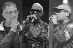 Etang-Salé : un concert avec des grands nom du seggae et du séga au Théâtre des Sables 