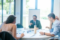 Région Réunion : structuration et développement de la filière Énergies Renouvelables