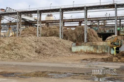 Usine de Bois-Rouge : la grève se poursuit, les employés réclament un 14e mois de salaire 