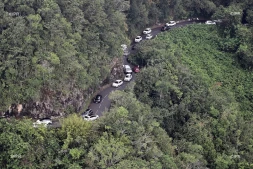 Route de la Montagne