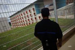 prison de Domenjod