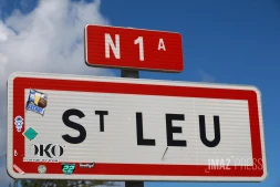 panneau saint-leu 