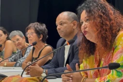 Territoire de l'Ouest : une nouvelle présidente pour l'École Artistique Intercommunale de l'Ouest